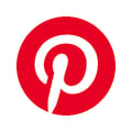 Logo Pinterest