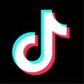 Logo TikTok